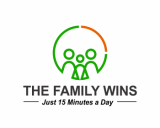 https://www.logocontest.com/public/logoimage/1572935635The Family Wins4.png
